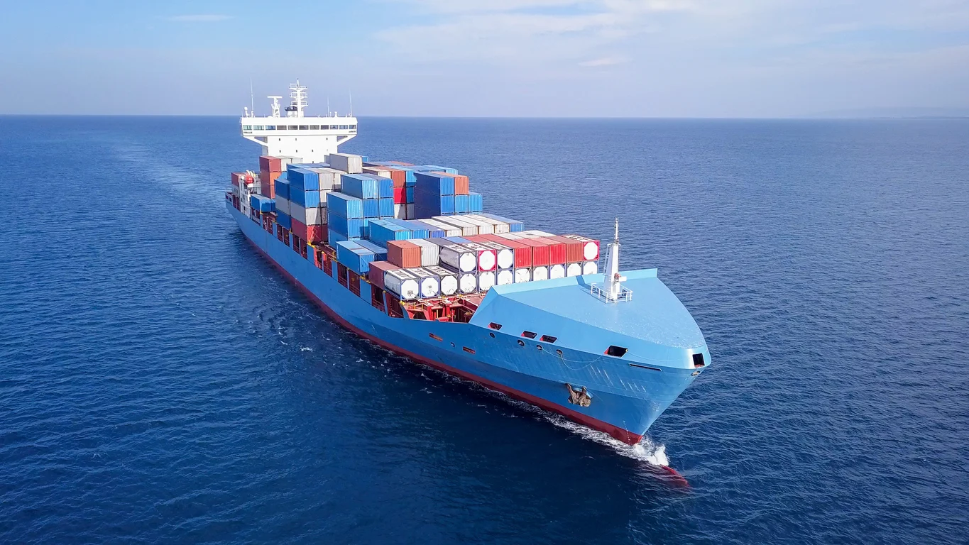 Marine Cargo Insurance