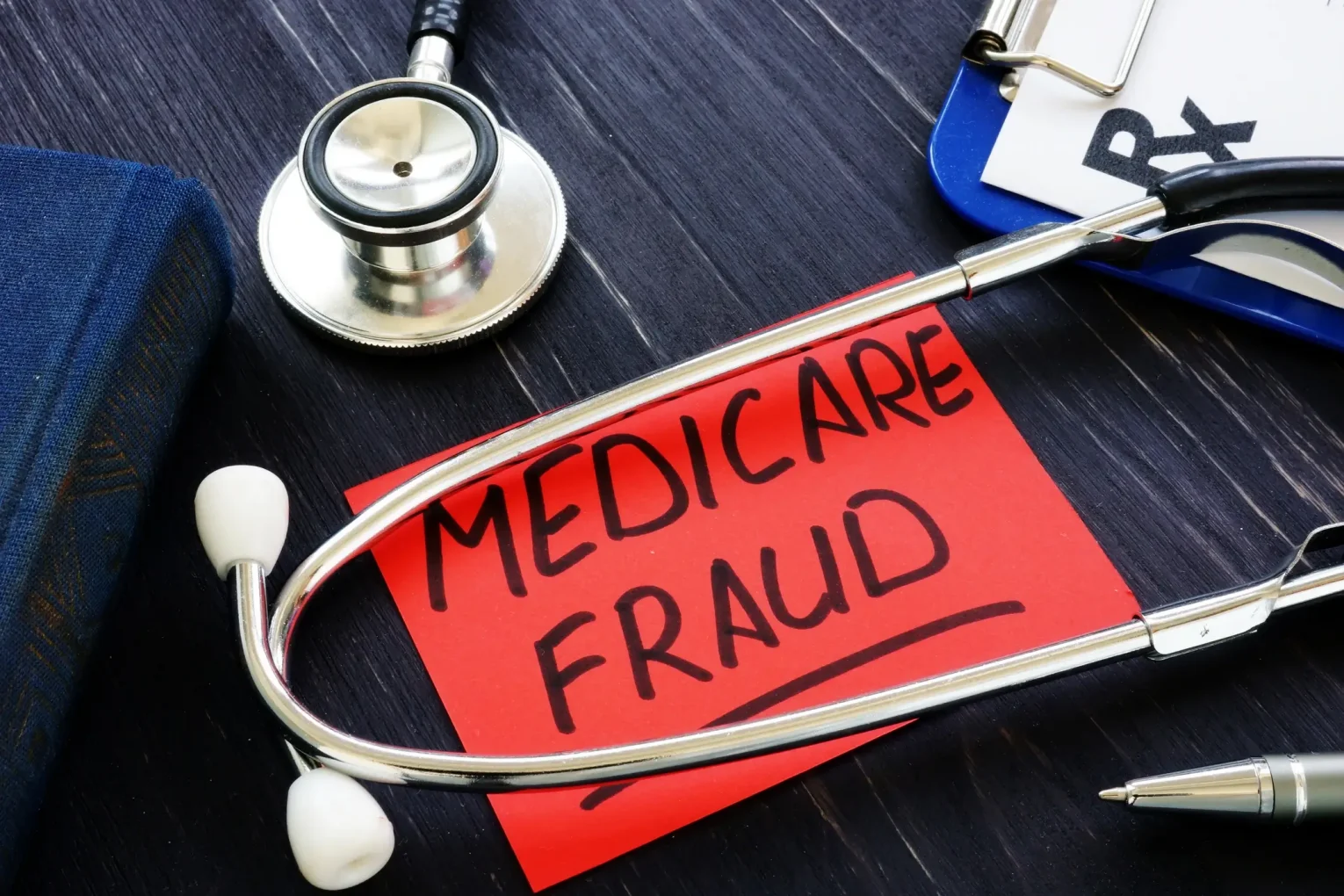 How to Effectively Combat Healthcare Fraud in Our Country