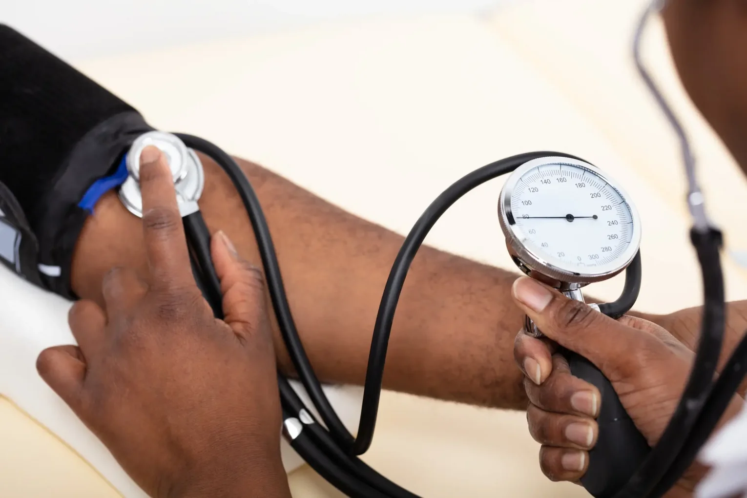 Understanding Hypertension: Causes, Symptoms, and Effective Management Strategies